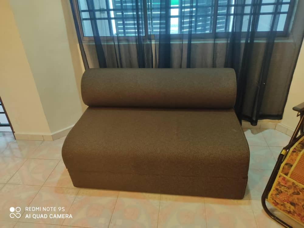 R&R Homestay Simpang Renggam Екстериор снимка